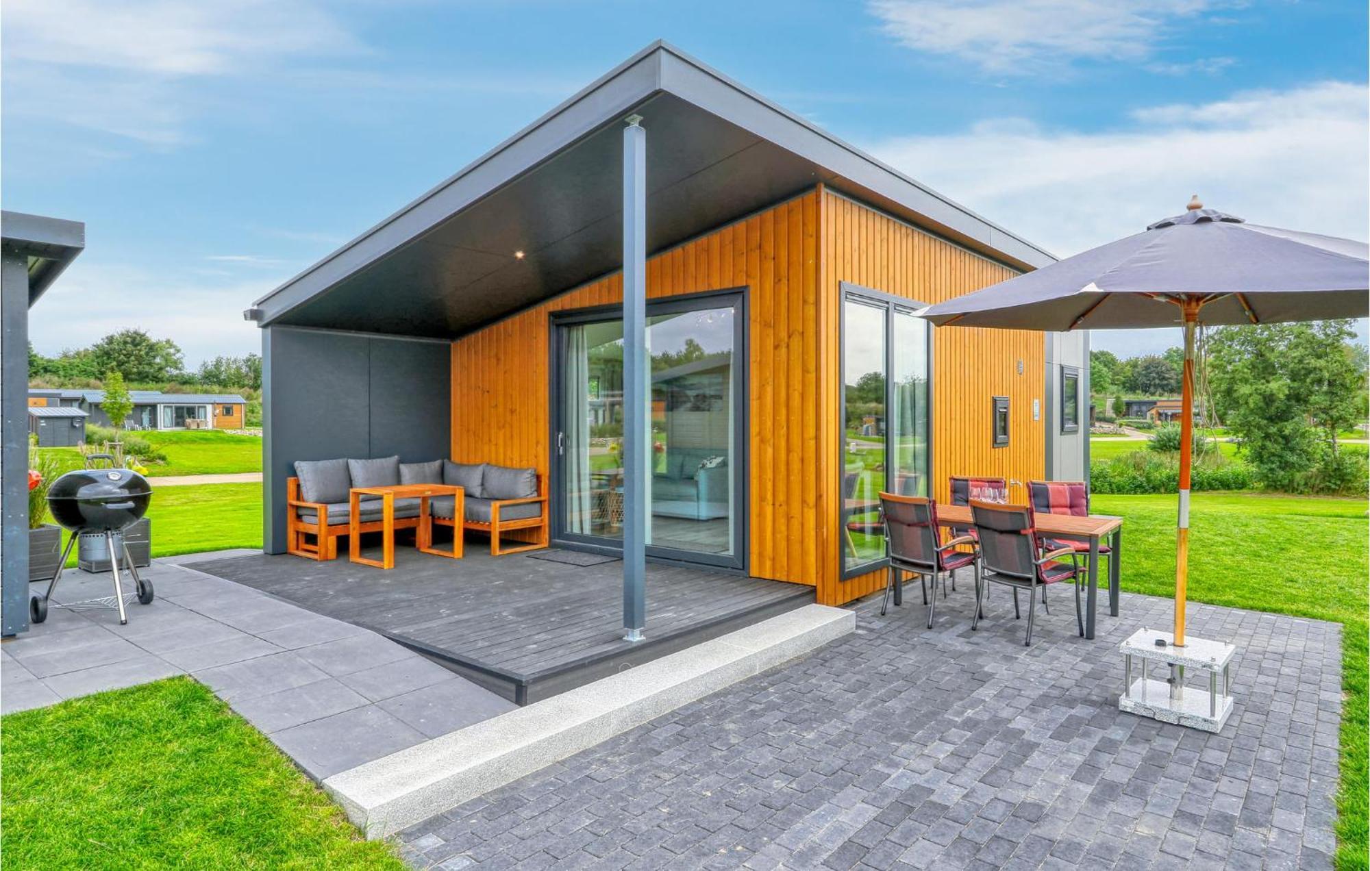 Awesome Home In Suesel With House A Panoramic View Susel Esterno foto